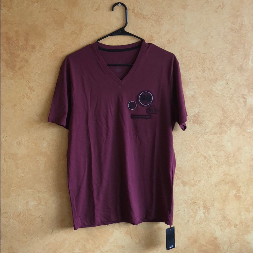 A/X t-shirt for men